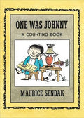 One Was Johnny Board Book: Maurice Sendak
