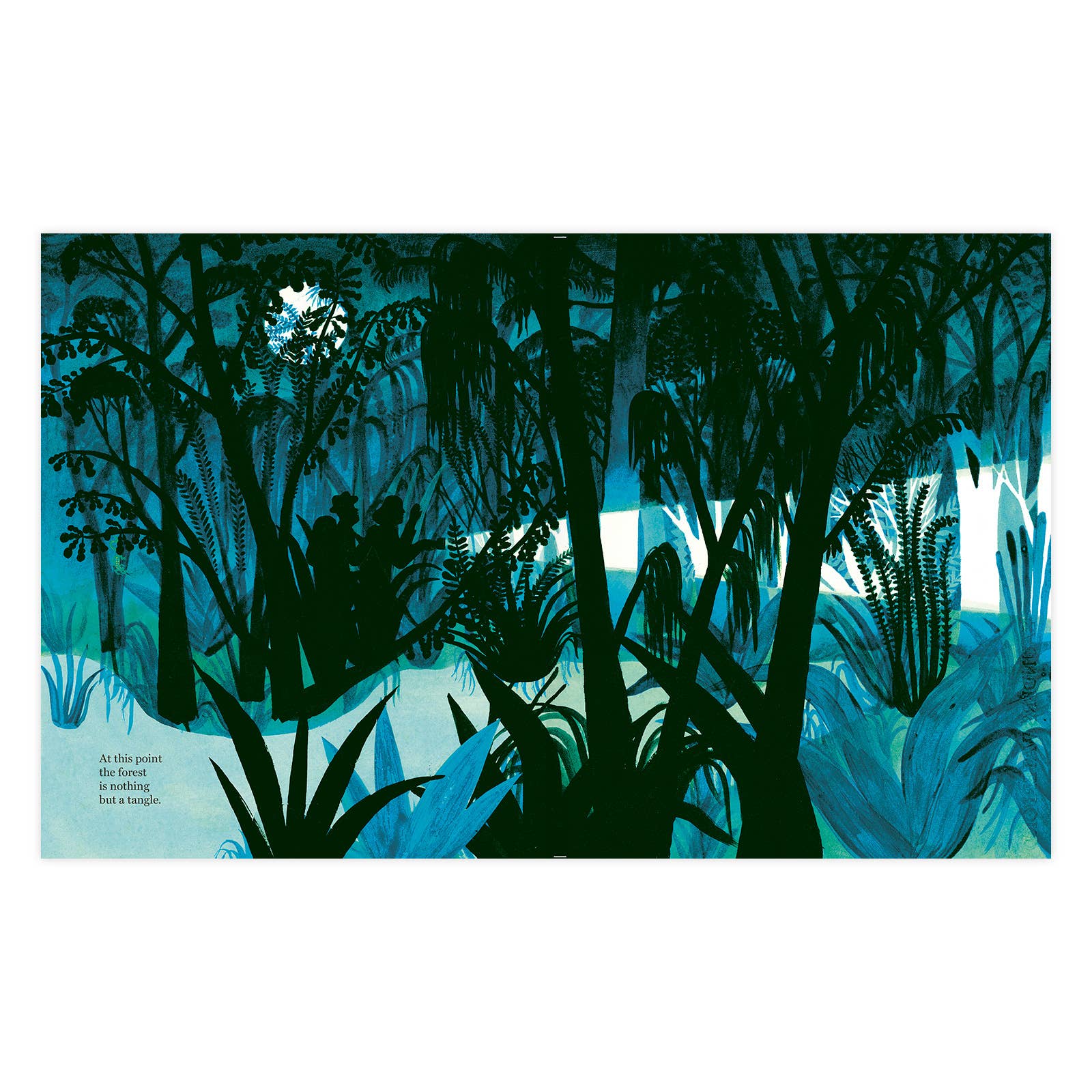 The Forest
