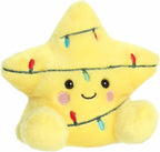 5" Plush Pal Navi Star Topper Christmas Palm Pals
