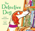 Detective Dog: