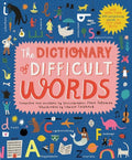 Dictionary of Difficult Words: 400 Perplexing Words