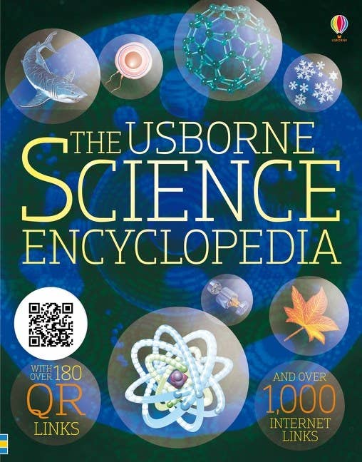Usborne Science Encyclopedia : Usborne
