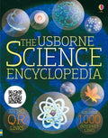 Usborne Science Encyclopedia : Usborne