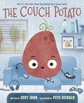 Couch Potato, The : Jory John & Pete Oswald