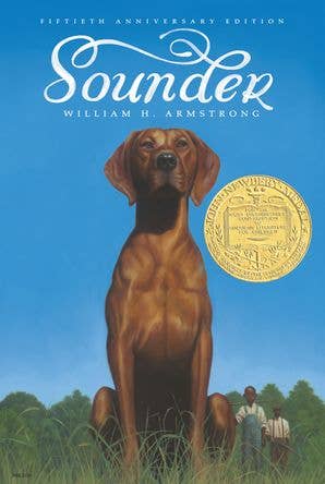 Sounder : William H. Armstrong