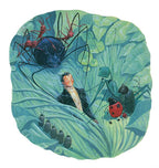 Leaf Men by William Joyce