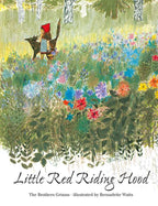 Little Red Riding Hood by