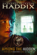 Among the Hidden by Margaret Peterson Haddix