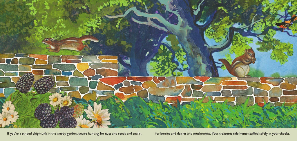 Weedy Garden, The : Margaret Renkl