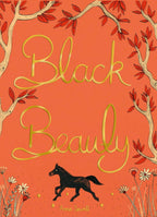 Black Beauty(VALUE)|  Collector's Edition | Hardcover