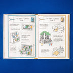 The I Wonder Bookstore