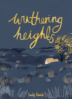 Wuthering Heights(VALUE)| Brontë | Collector Ed | Hardcover