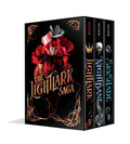 The Lightlark Saga: The Ultimate Box Set (Lightlark Saga