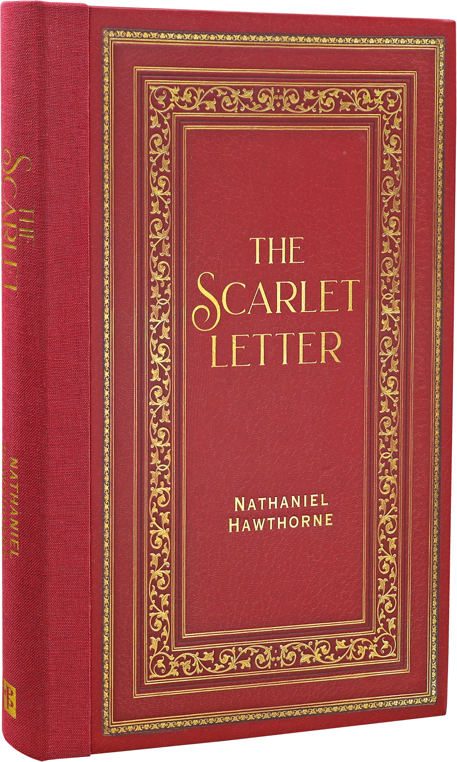 The Scarlet Letter