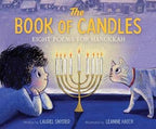 Book of Candles, The : Laurel Snyder