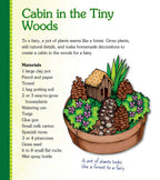 Creating Fairy Retreats: A hardcover Kid's craft book