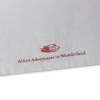 Alice in Wonderland Tote