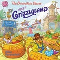 Berenstain Bears Visit Grizzlyland, The : Mike Berenstain