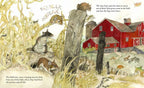 Home in the Barn, A : Margaret Wise Brown