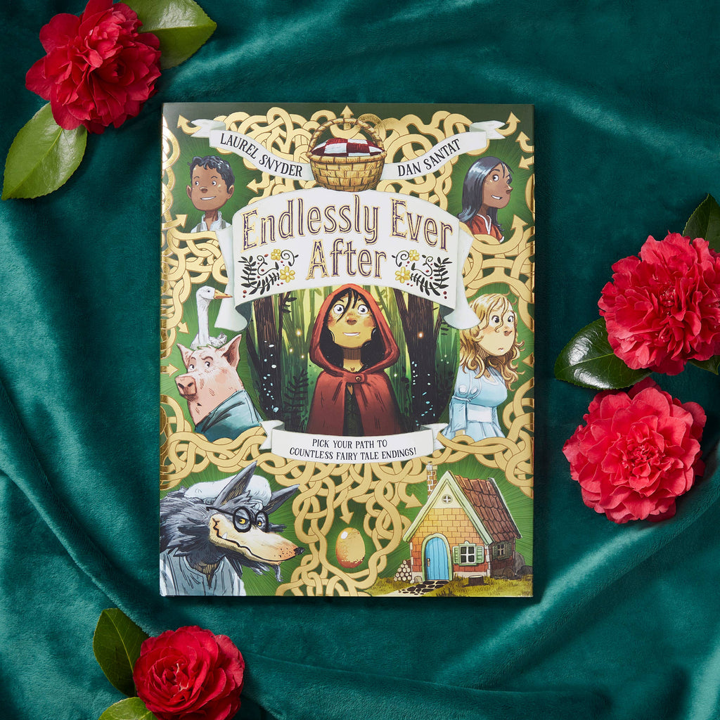 Endlessly Ever After