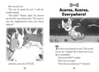Kittens Are Monsters: A Branches Book (Pets Rule! #3) #1231