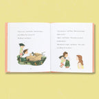 Charlie & Mouse Lost and Found