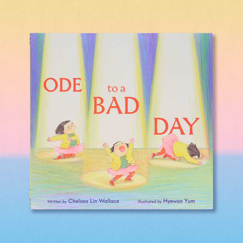 Ode to a Bad Day