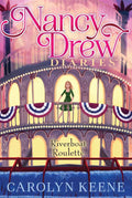 Riverboat Roulette by Carolyn   Keene