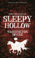 Legend Of Sleepy Hollow