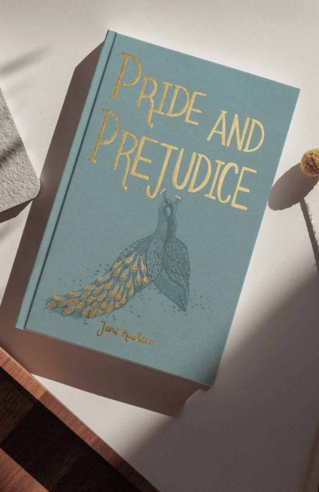 Pride and Prejudice(VALUE)| Austen | Hardcover