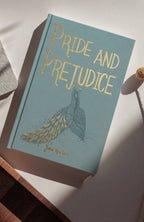 Pride and Prejudice(VALUE)| Austen | Hardcover