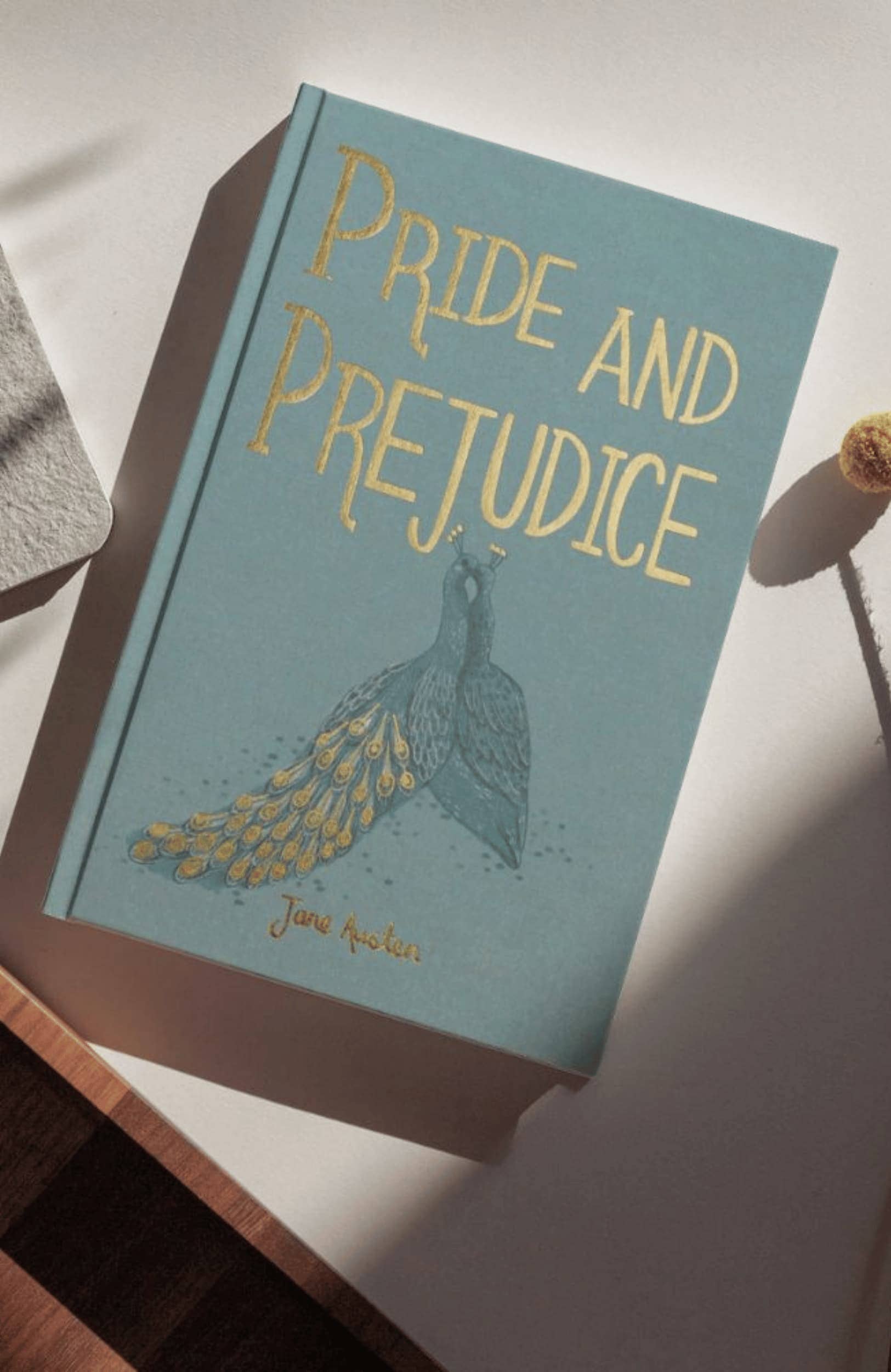 Pride and Prejudice(VALUE)| Austen | Hardcover