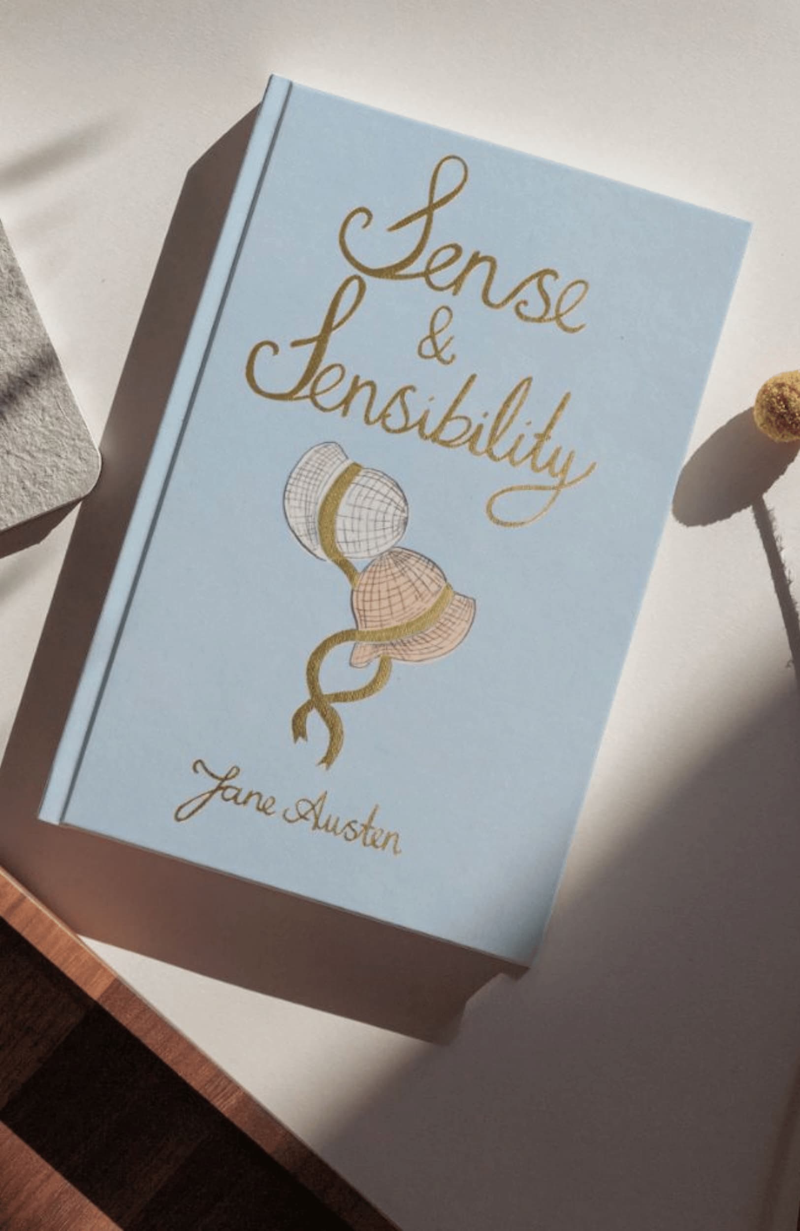 Sense and Sensibility (USED) | Austen | Hardcover