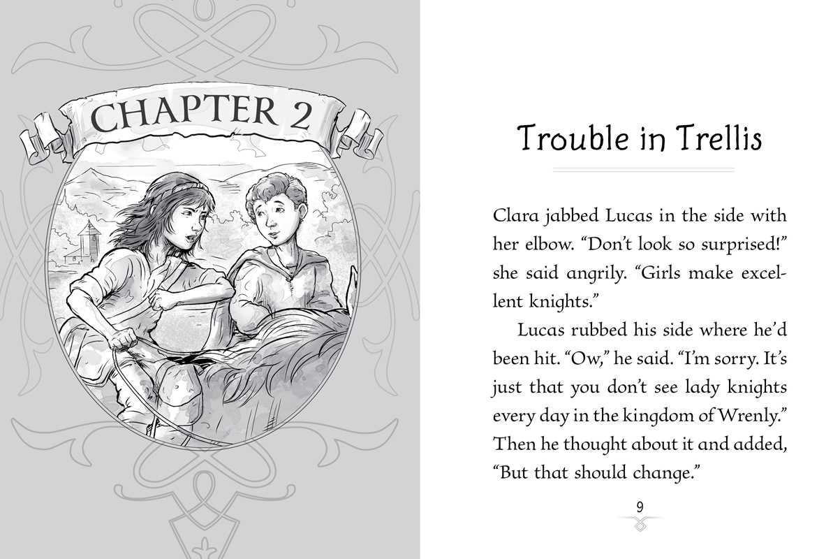 Sorcerer's Shadow by Jordan Quinn