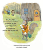 Fix and Stitch Picture Book