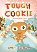 Tough Cookie: A Christmas Story #1