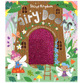 Board Book Secret Kingdom Fairy Doors