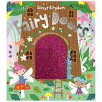 Board Book Secret Kingdom Fairy Doors
