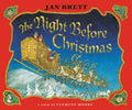 Night Before Xmas BK
