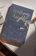 Wuthering Heights(VALUE)| Brontë | Collector Ed | Hardcover