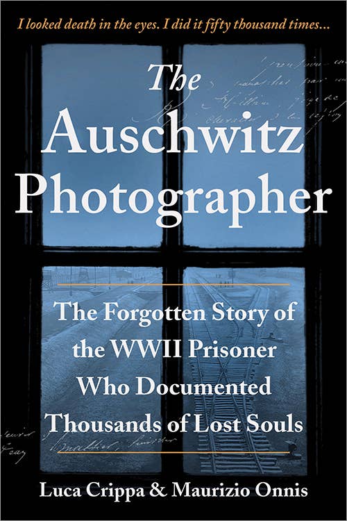 Auschwitz Photographer