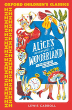 Alice's Adventures in Wonderland  (Oxford Classics)