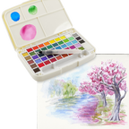 Studio Series Watercolor Field Kit