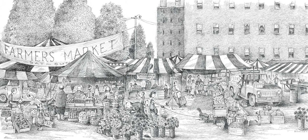 Spot, the Cat by Henry   Cole