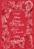 Disney Animated Classics: Snow White and the Seven Dwarfs by Editors of Studio Fun International