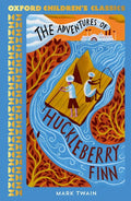 Adventures of Huckleberry Finn