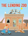 Lending Zoo by Frank   Asch