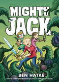 Mighty Jack:  #1