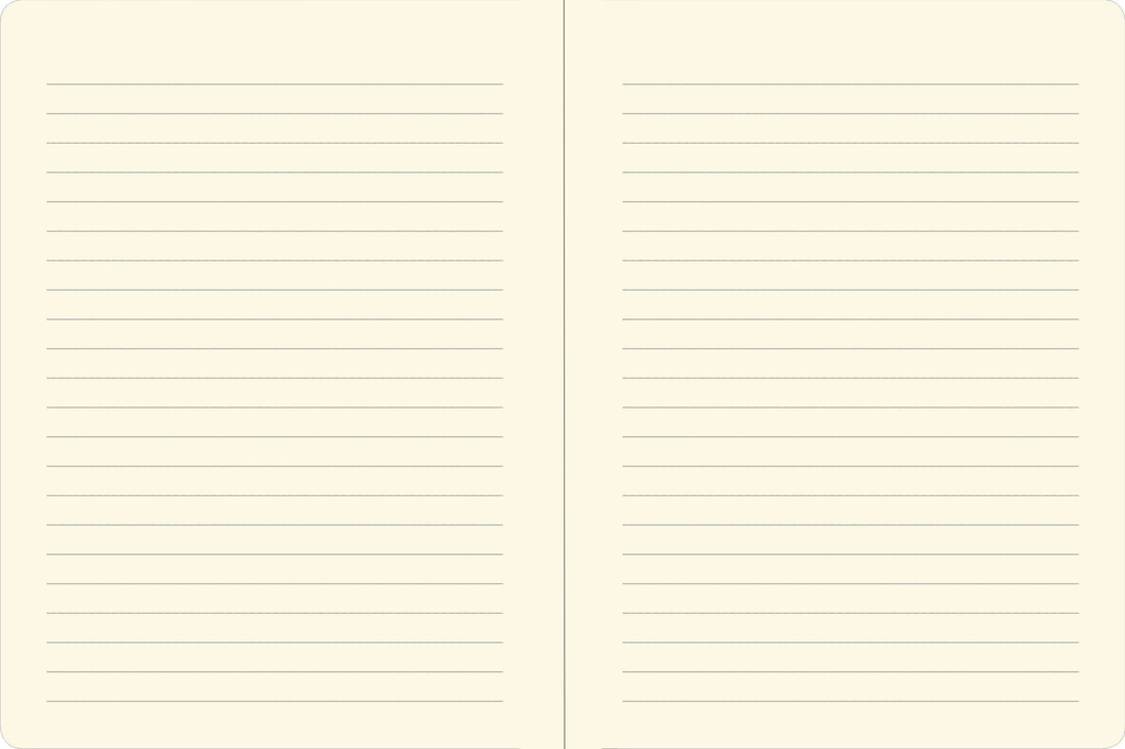 Floral Elegance Journal