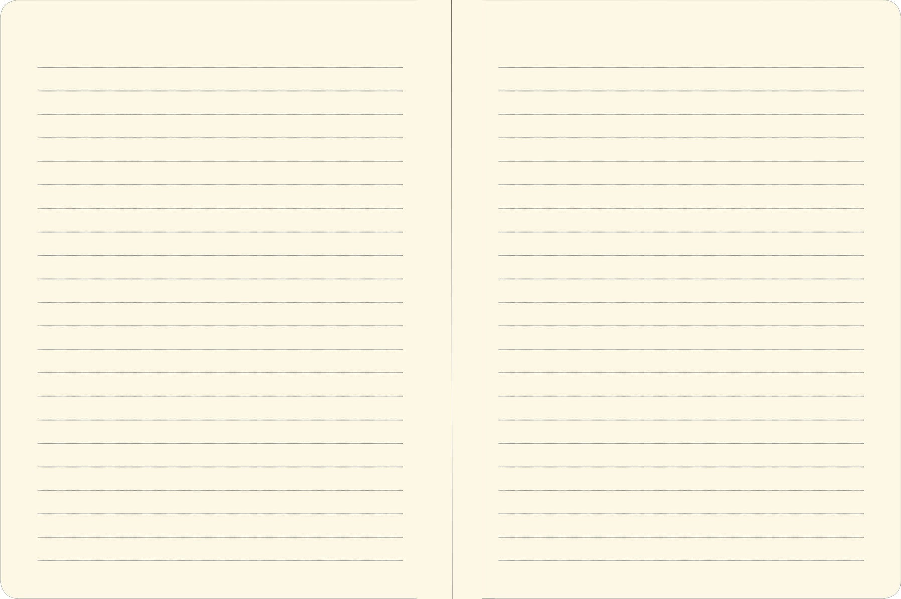 Floral Elegance Journal